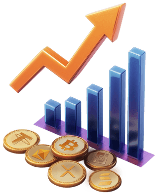 Kogen Silvast仮想通貨取引プラットフォームのインターフェース製品概要